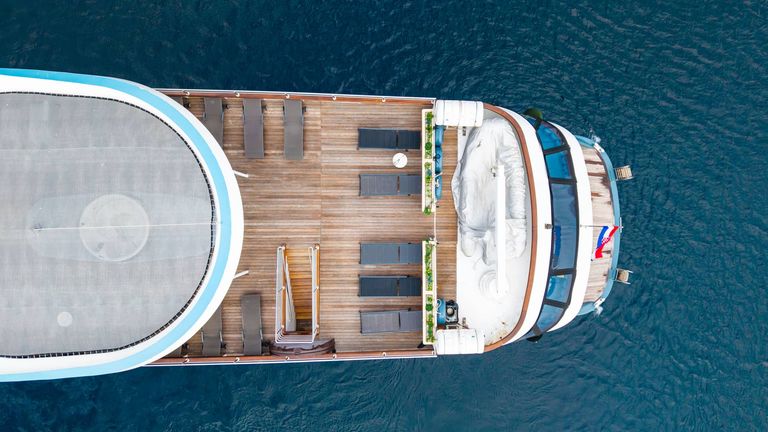 Adriatic Blue 4